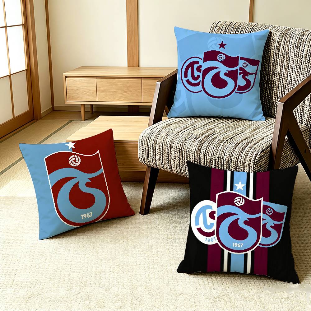 Home Textiles Turkey - S-Sports Art Turkey T-Trabzonspor Capa de