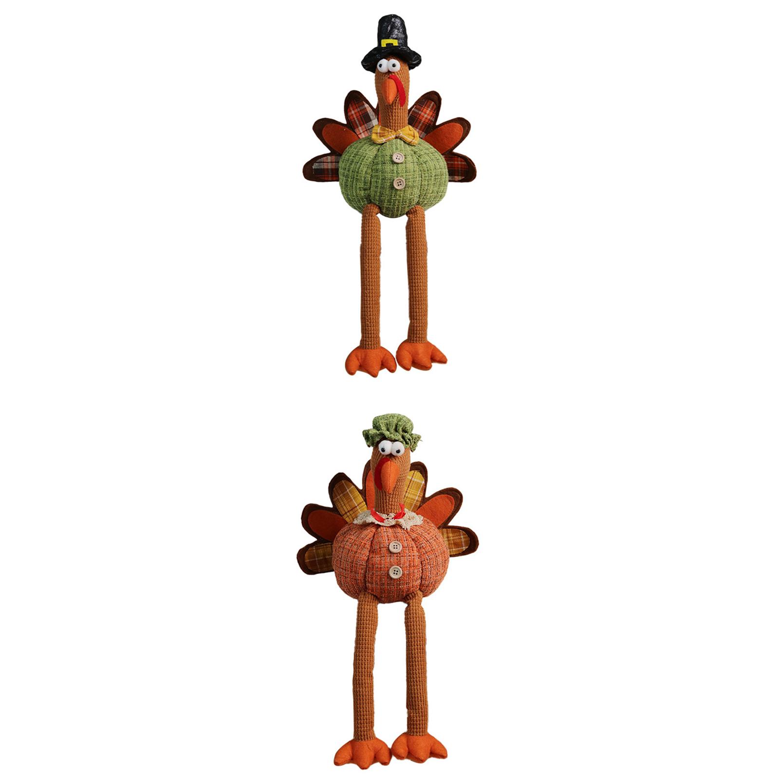 Home Textiles Turkey - Decoração de peru de ação de