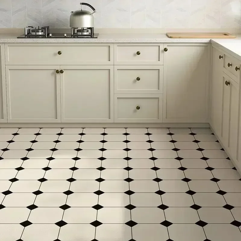 Home Textiles Plaid - Anti-incrustante Tapete de Cozinha, Tapete de
