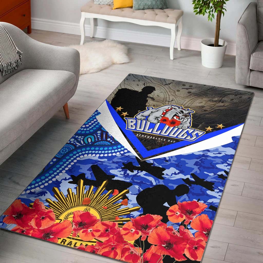 Home Textiles Week - Tapete Naidoc Week com estampa 3D,