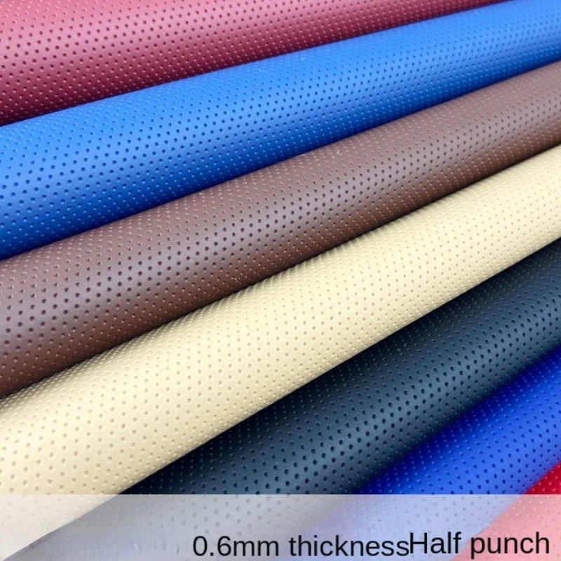 Home Textiles Design - Tecido de couro artificial protetor solar