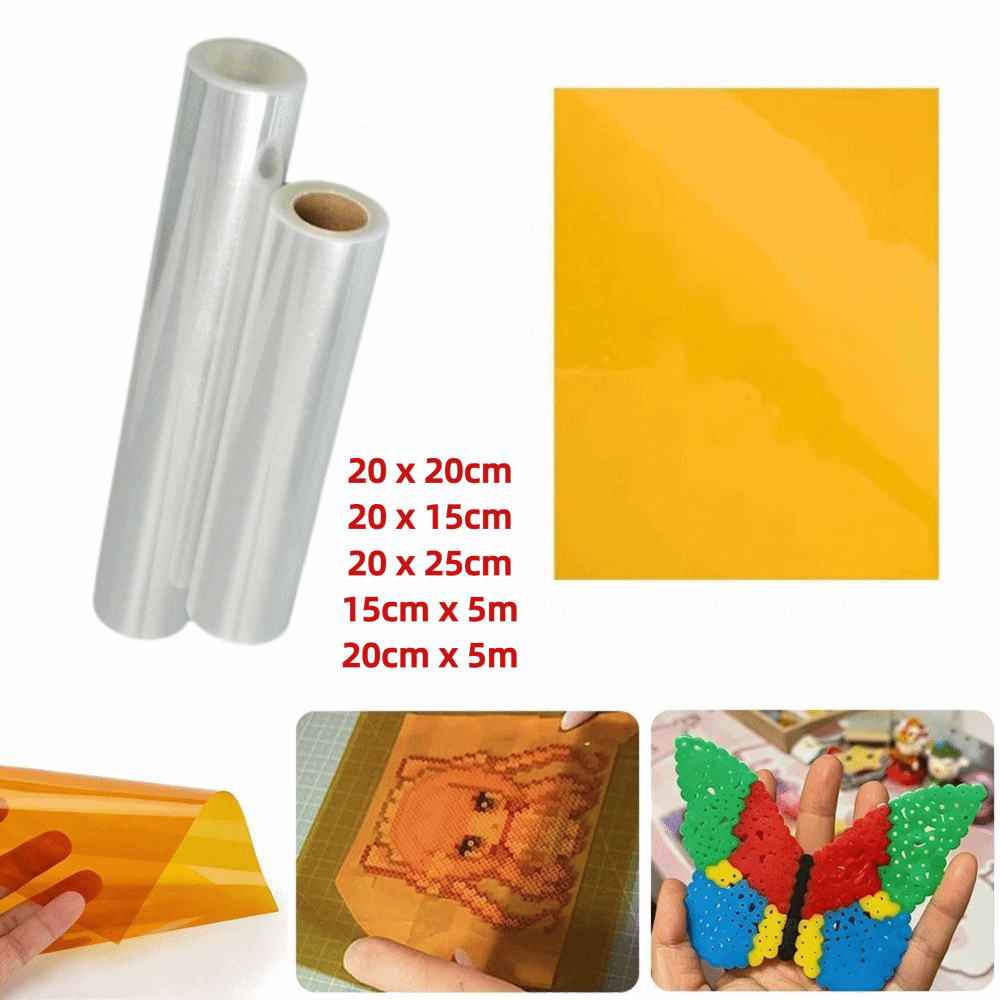 Electric Blanket Heated - 1/10 Peças Papel de Passar a