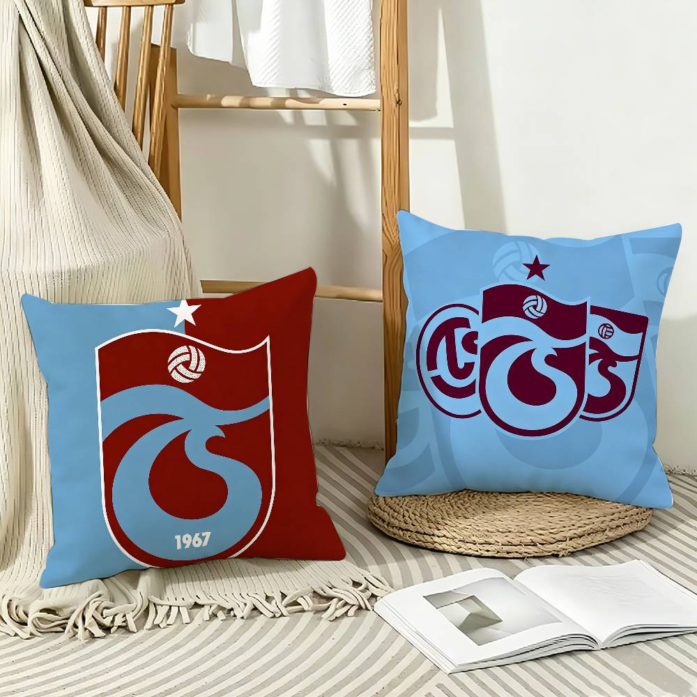S-Sports Art Turkey T-Trabzons - Home Textiles Turkey avaliação e preço