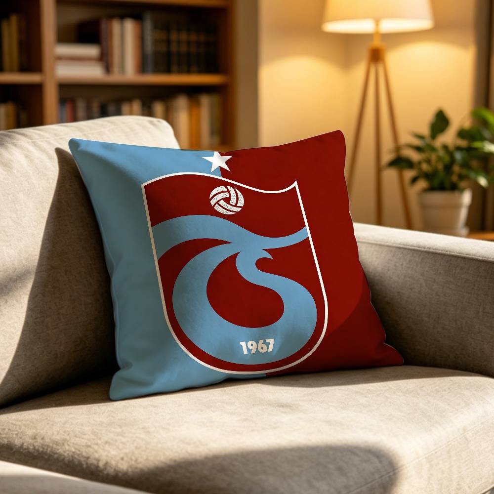 S-Sports Art Turkey T-Trabzons - Home Textiles Turkey avaliação e preço