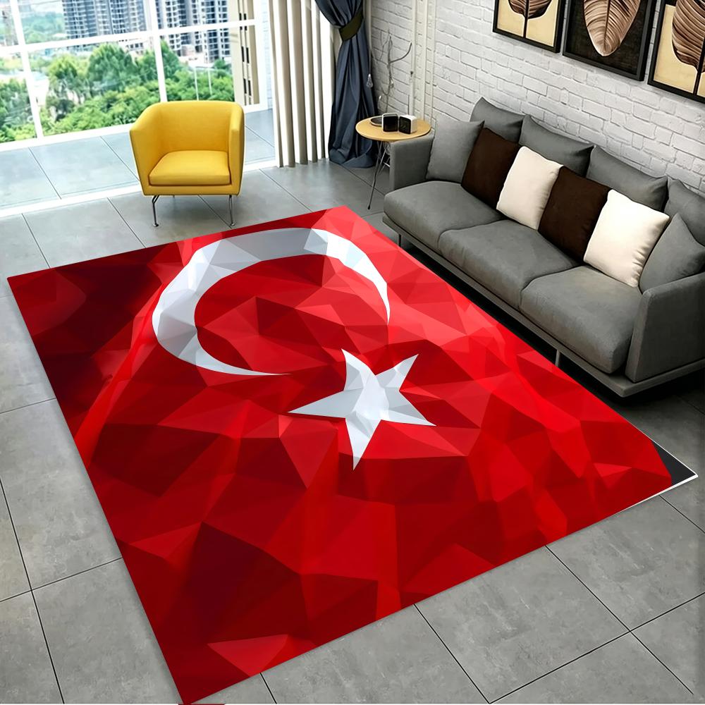 Tapete de Chão Adequado para d - Home Textiles Turkey avaliação e preço