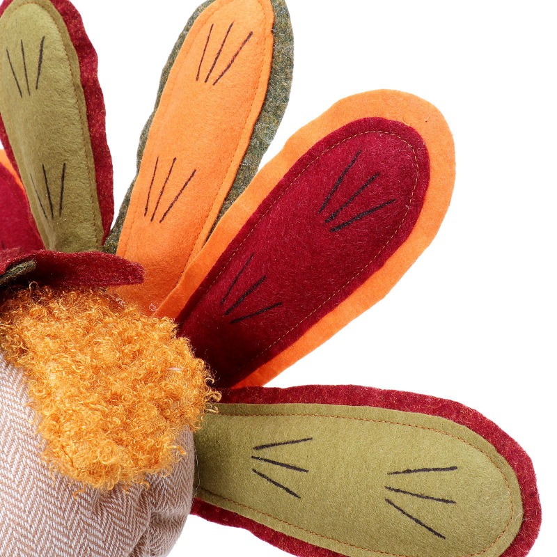 Boneca de peru de ação de graç - Home Textiles Turkey avaliação e preço