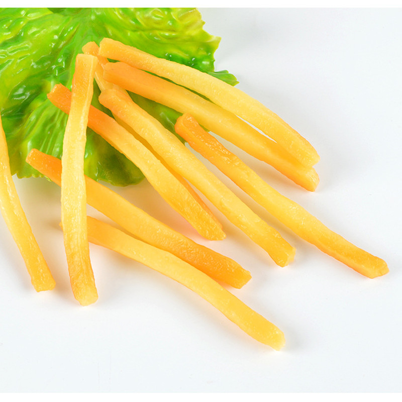 10 pçs simulação batatas frita - Home Textiles France avaliação e preço