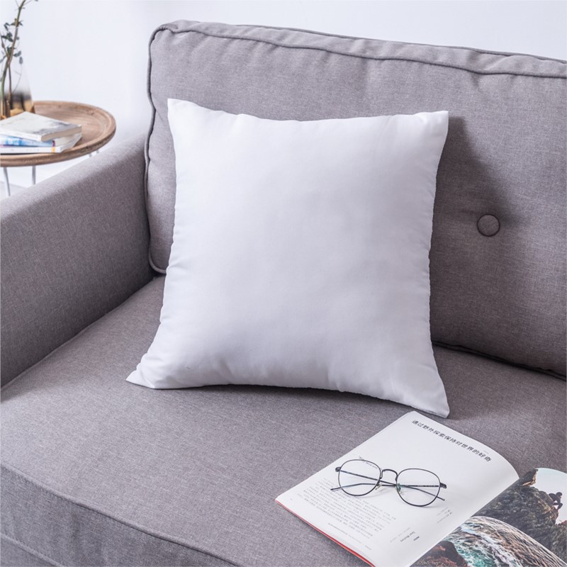Padrão branco salto volta trav - Pillow Insert 18X18 avaliação e preço
