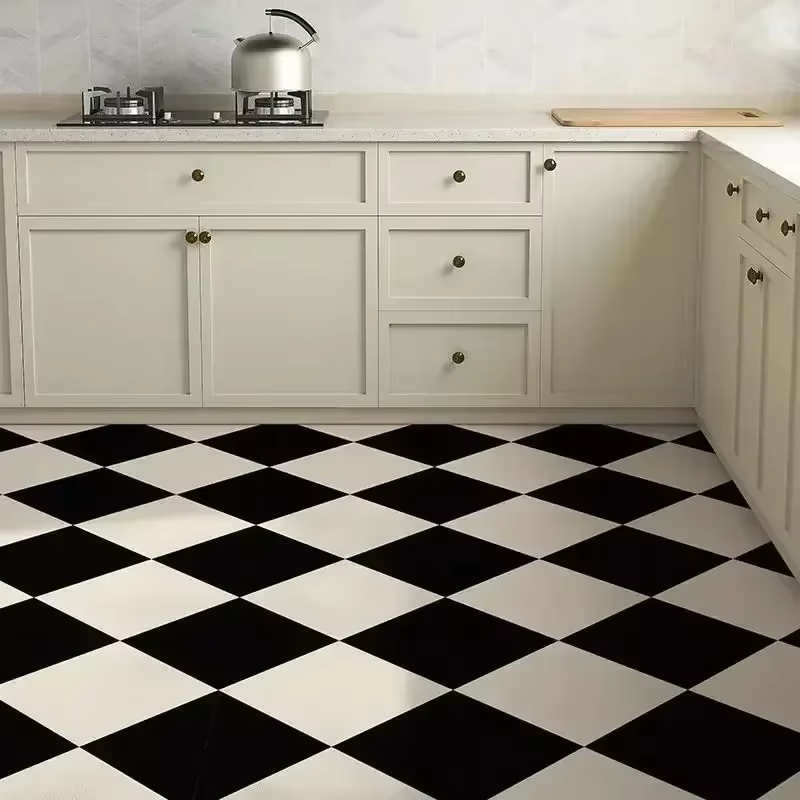 Anti-incrustante Tapete de Coz - Home Textiles Plaid avaliação e preço
