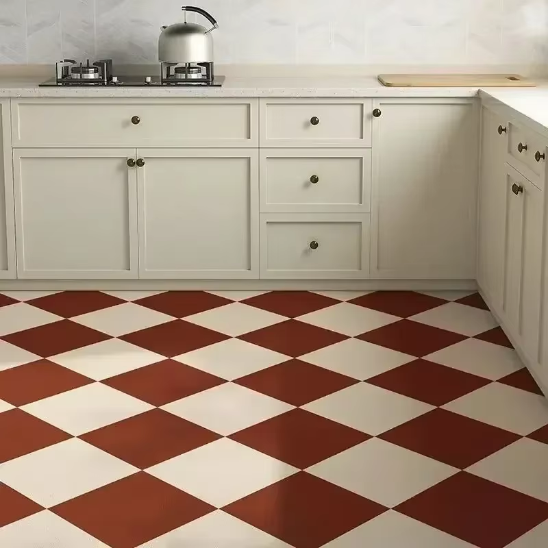 Anti-incrustante Tapete de Coz - Home Textiles Plaid avaliação e preço