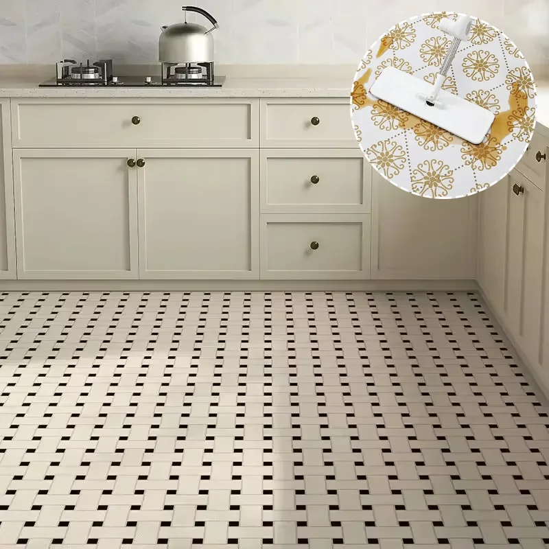 Anti-incrustante Tapete de Coz - Home Textiles Plaid avaliação e preço