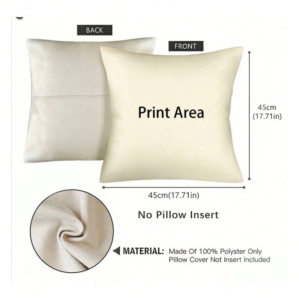 Almofada Decorativa Truta Arco - Pillow Insert 18X18 avaliação e preço