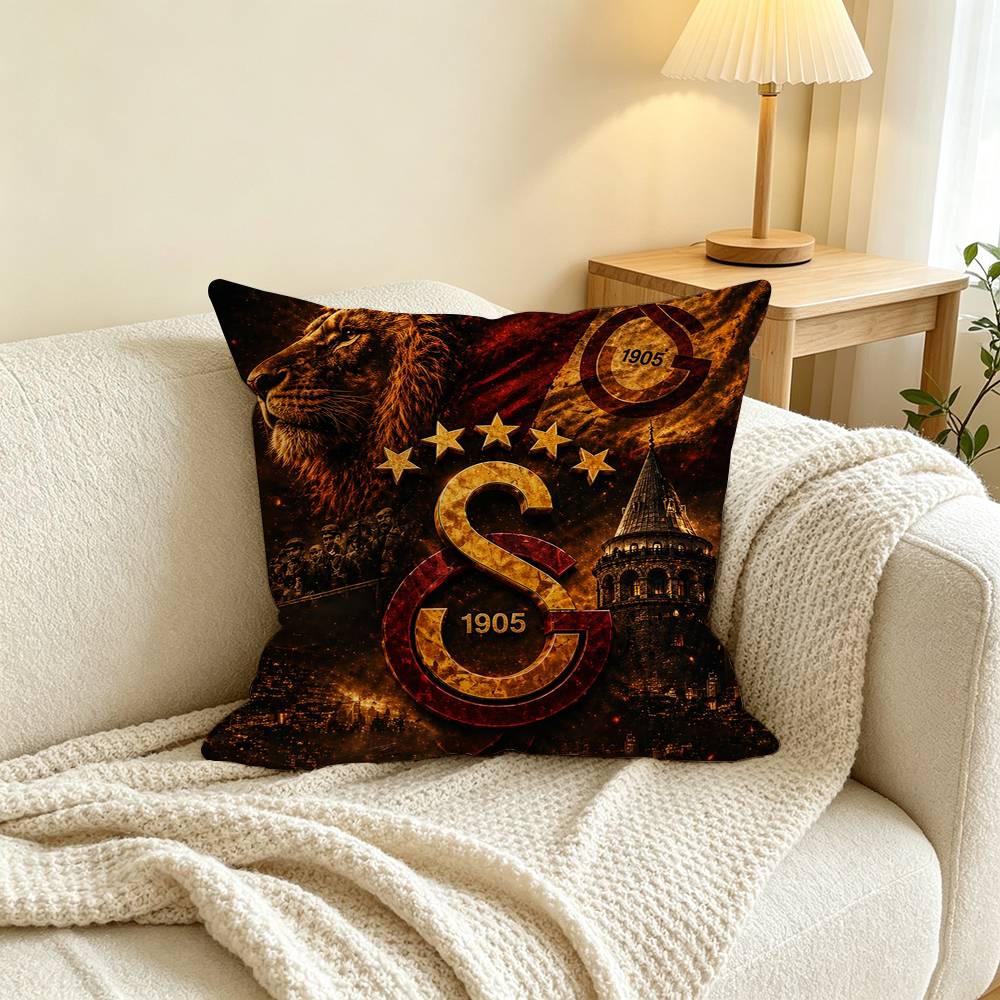 Capa de almofada quadrada com  - Home Textiles Turkey avaliação e preço