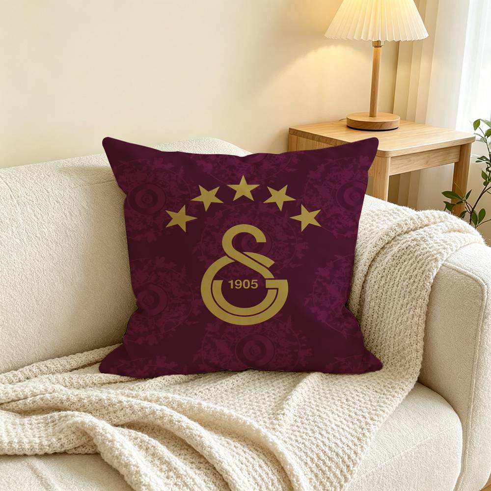 Capa de almofada quadrada com  - Home Textiles Turkey avaliação e preço