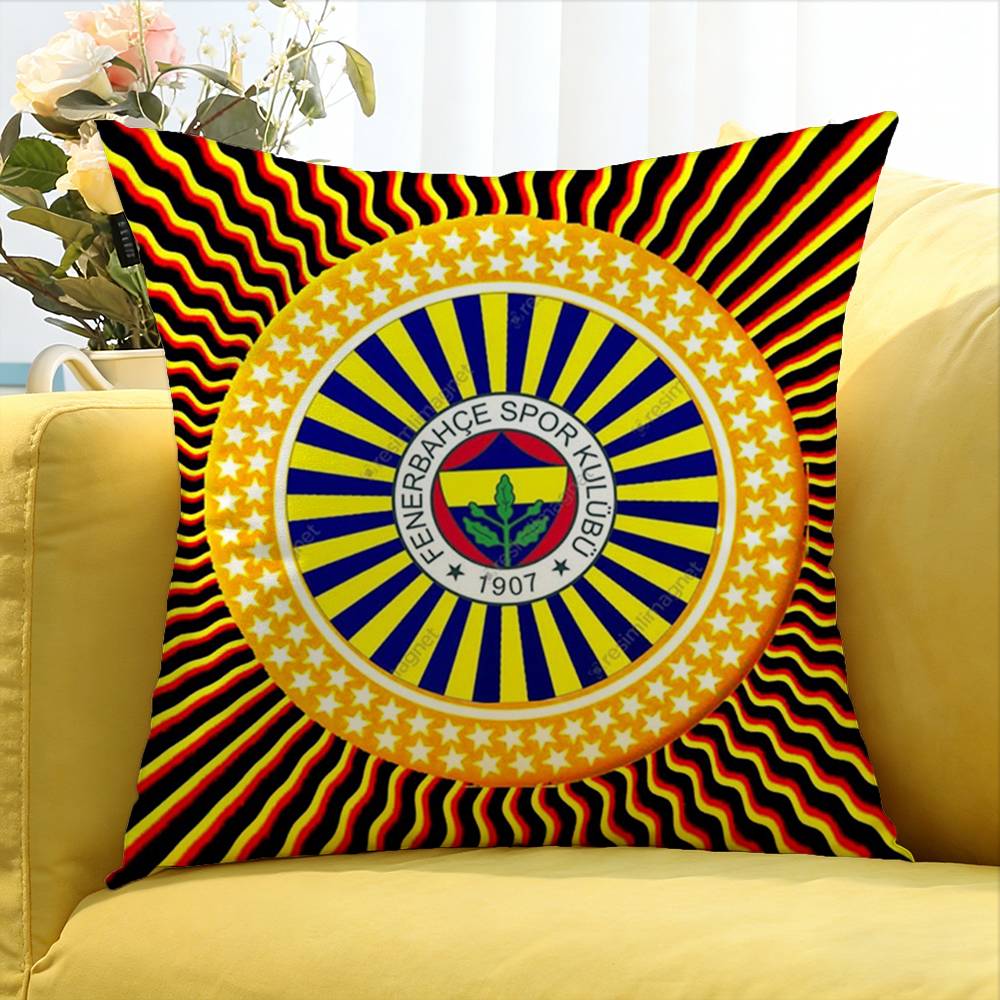 Capa de almofada quadrada de v - Home Textiles Turkey avaliação e preço