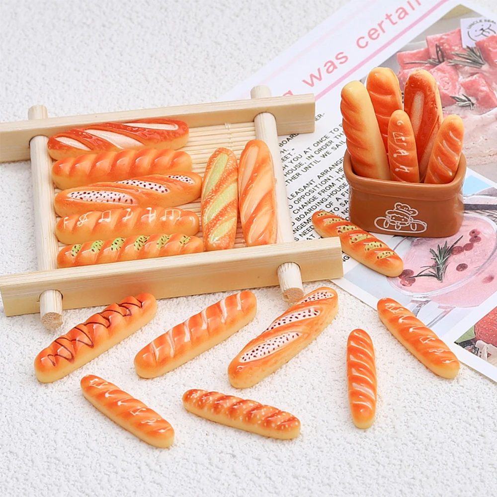 20PCS Shiny French Baguette Se - Home Textiles France avaliação e preço