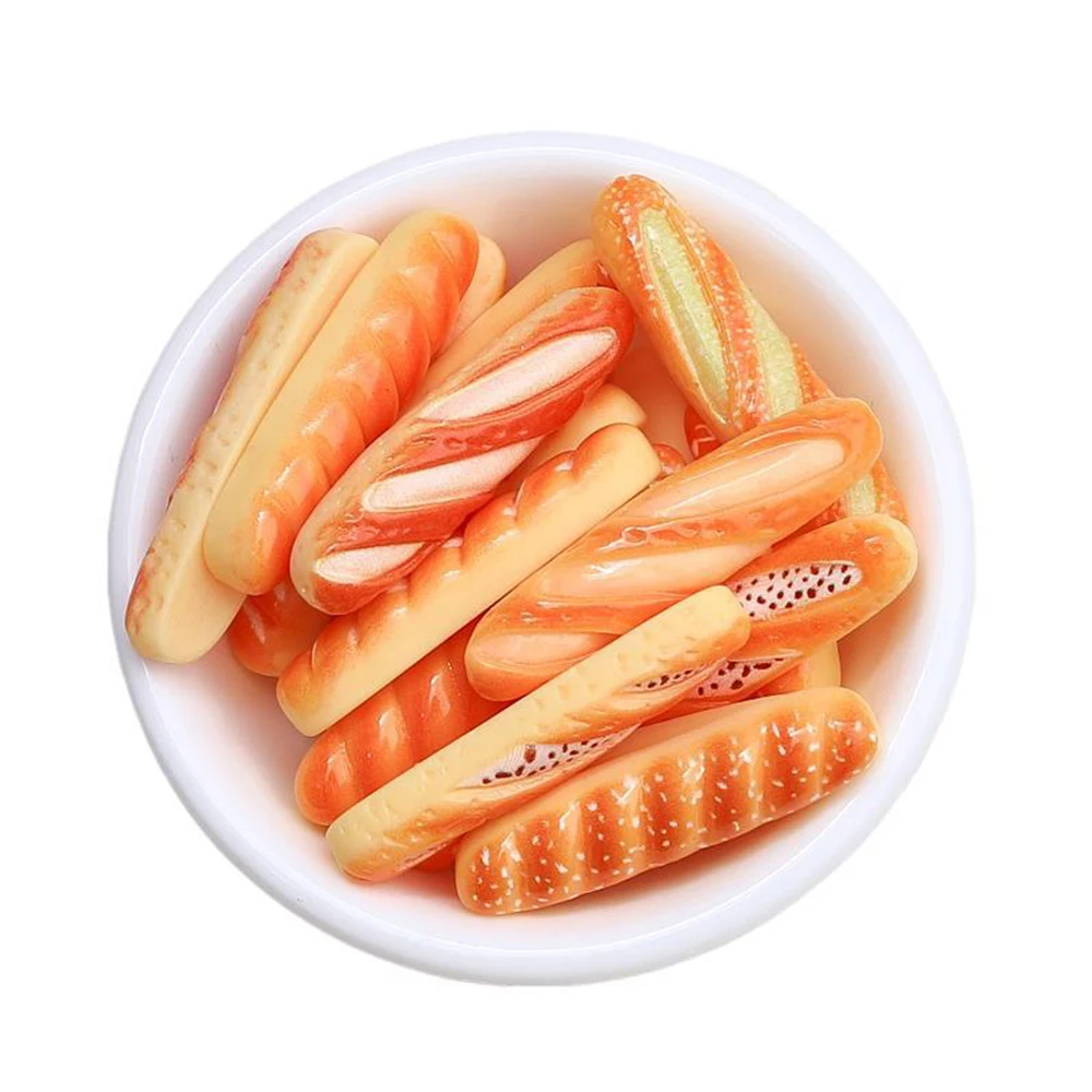 20PCS Shiny French Baguette Se - Home Textiles France avaliação e preço