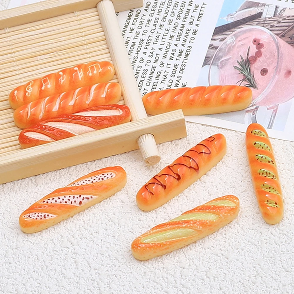 20PCS Shiny French Baguette Se - Home Textiles France avaliação e preço