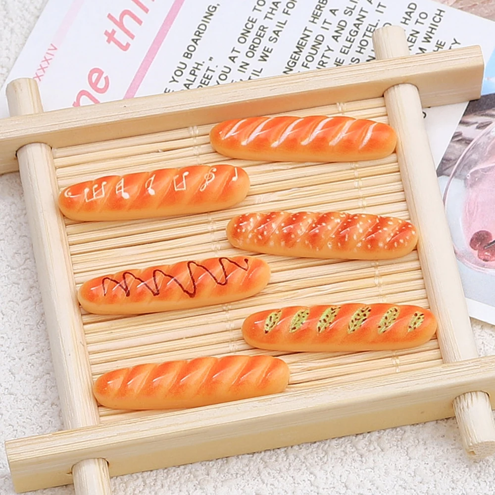20PCS Shiny French Baguette Se - Home Textiles France avaliação e preço