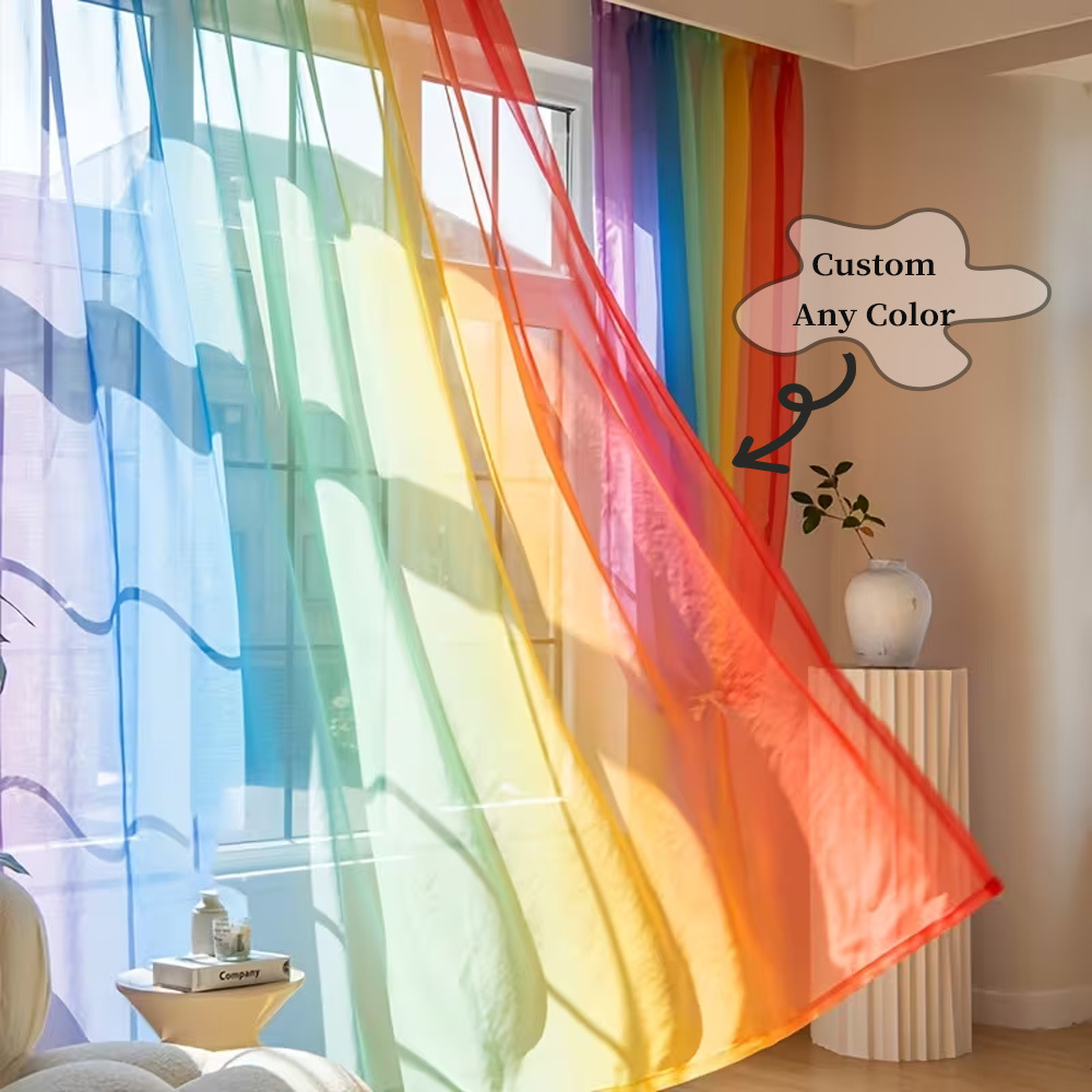 Cortinas Transparentes Planas  - Home Textiles Design avaliação e preço