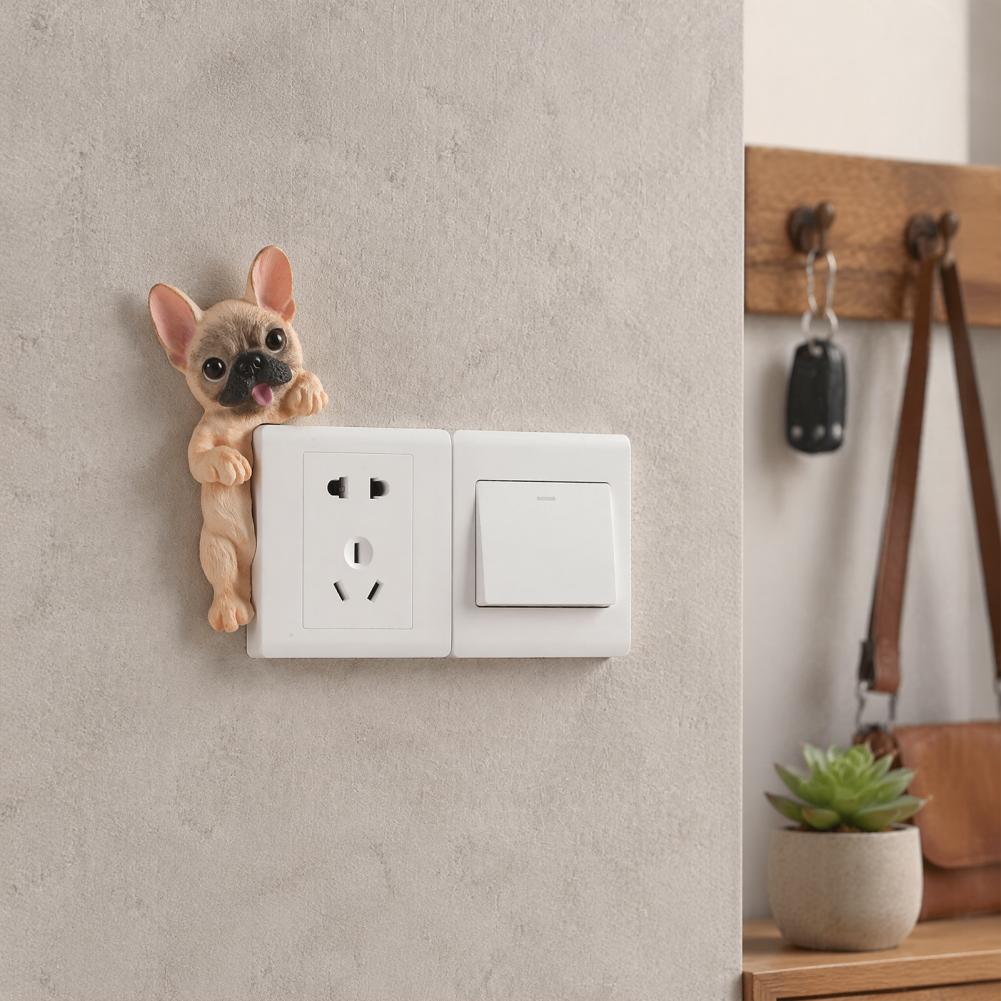 Capa de Interruptor de Luz em  - Home Textiles France avaliação e preço