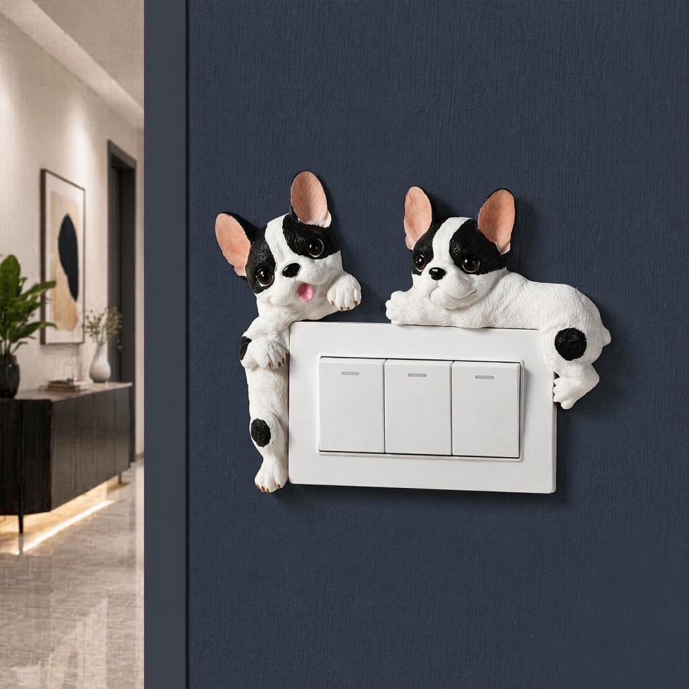 Capa de Interruptor de Luz em  - Home Textiles France avaliação e preço