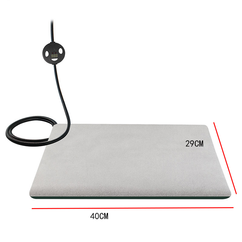 Cobertor Elétrico para Animais - Electric Blanket Heated avaliação e preço