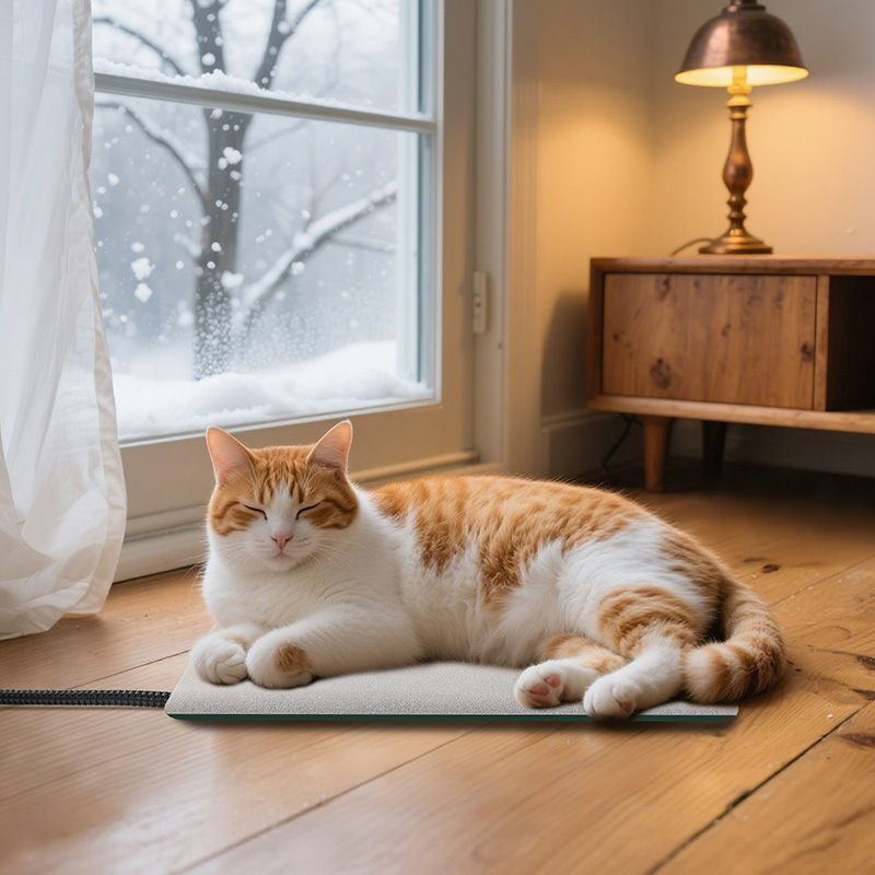 Cobertor Elétrico para Animais - Electric Blanket Heated avaliação e preço