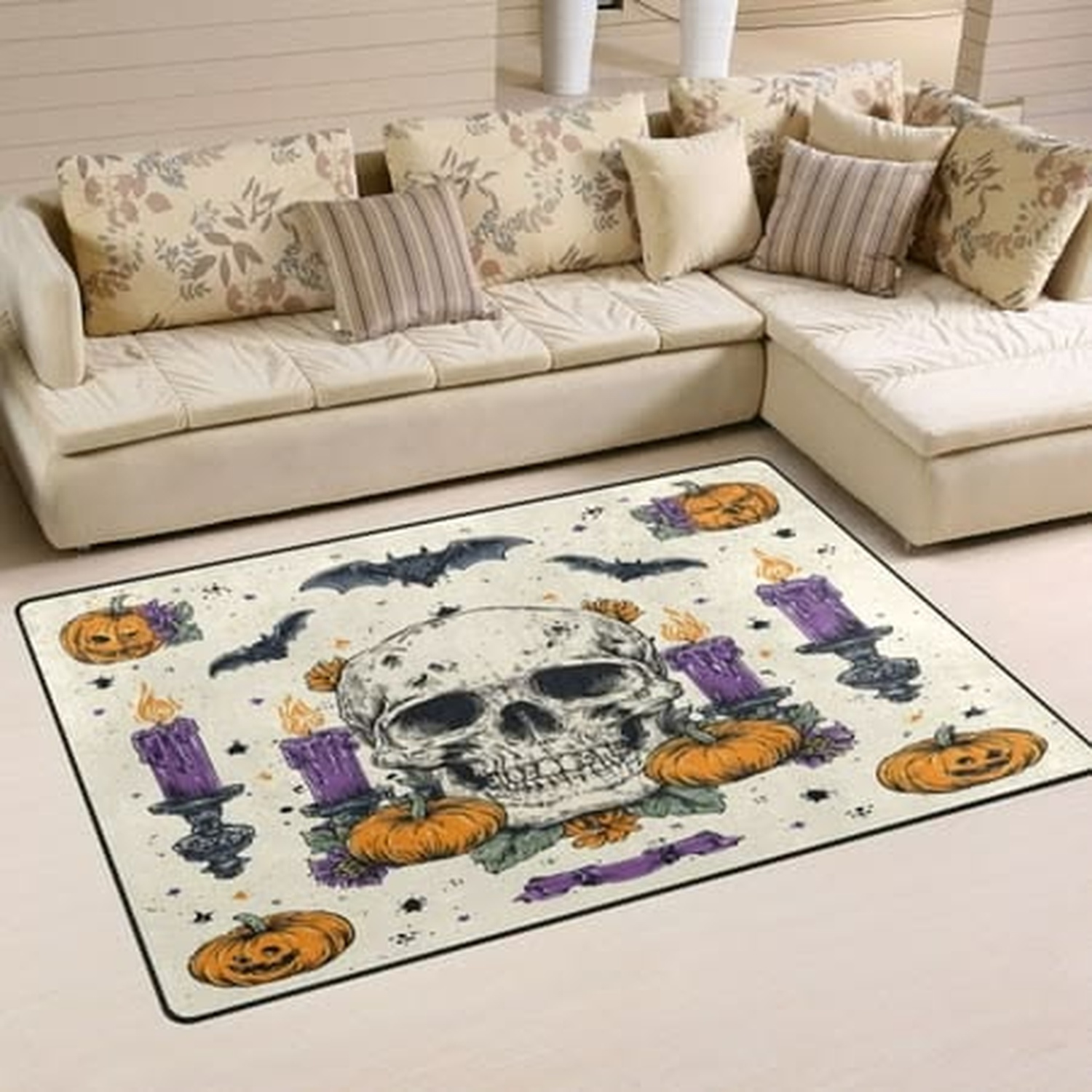 Tapete Antiderrapante, Lavável - Home Textiles Design avaliação e preço