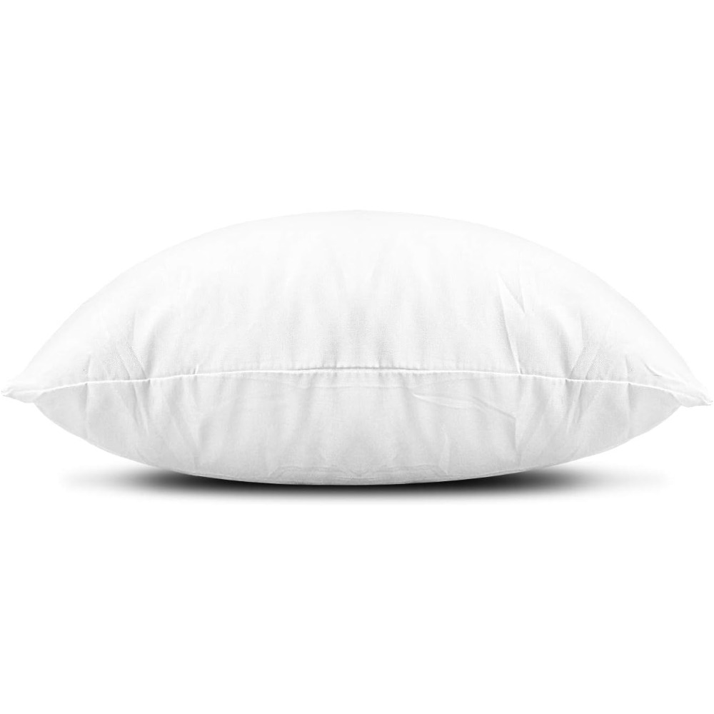 Almofada Decorativa Leve de Po - Pillow Insert 18X18 avaliação e preço