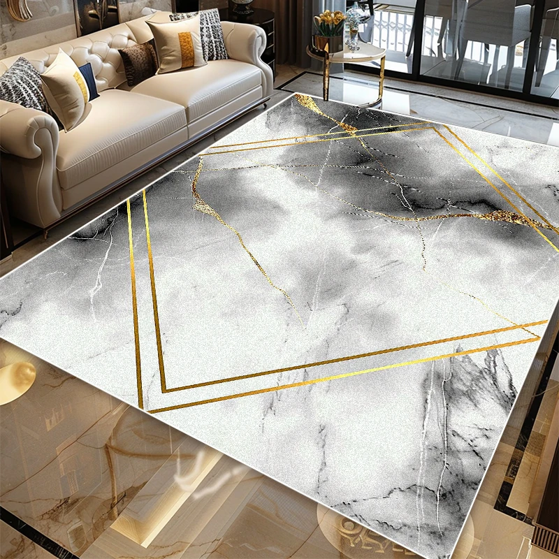 Nordic mármore arte design ant - Home Textiles Design avaliação e preço
