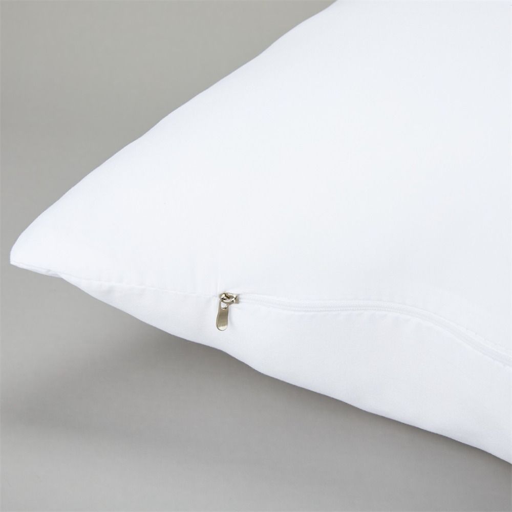 Almofada Decorativa Quadrada M - Pillow Insert 18X18 avaliação e preço