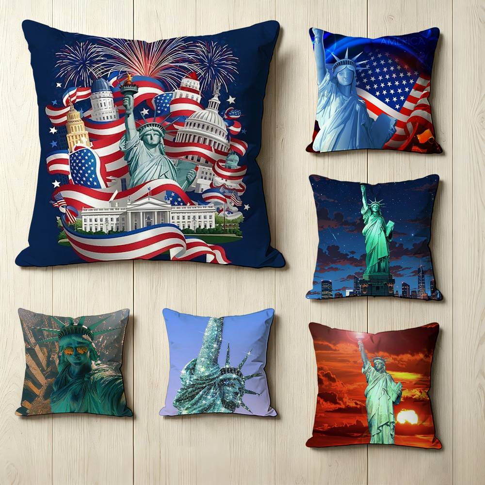 Capa de almofada com estampa d - Home Textiles New York avaliação e preço