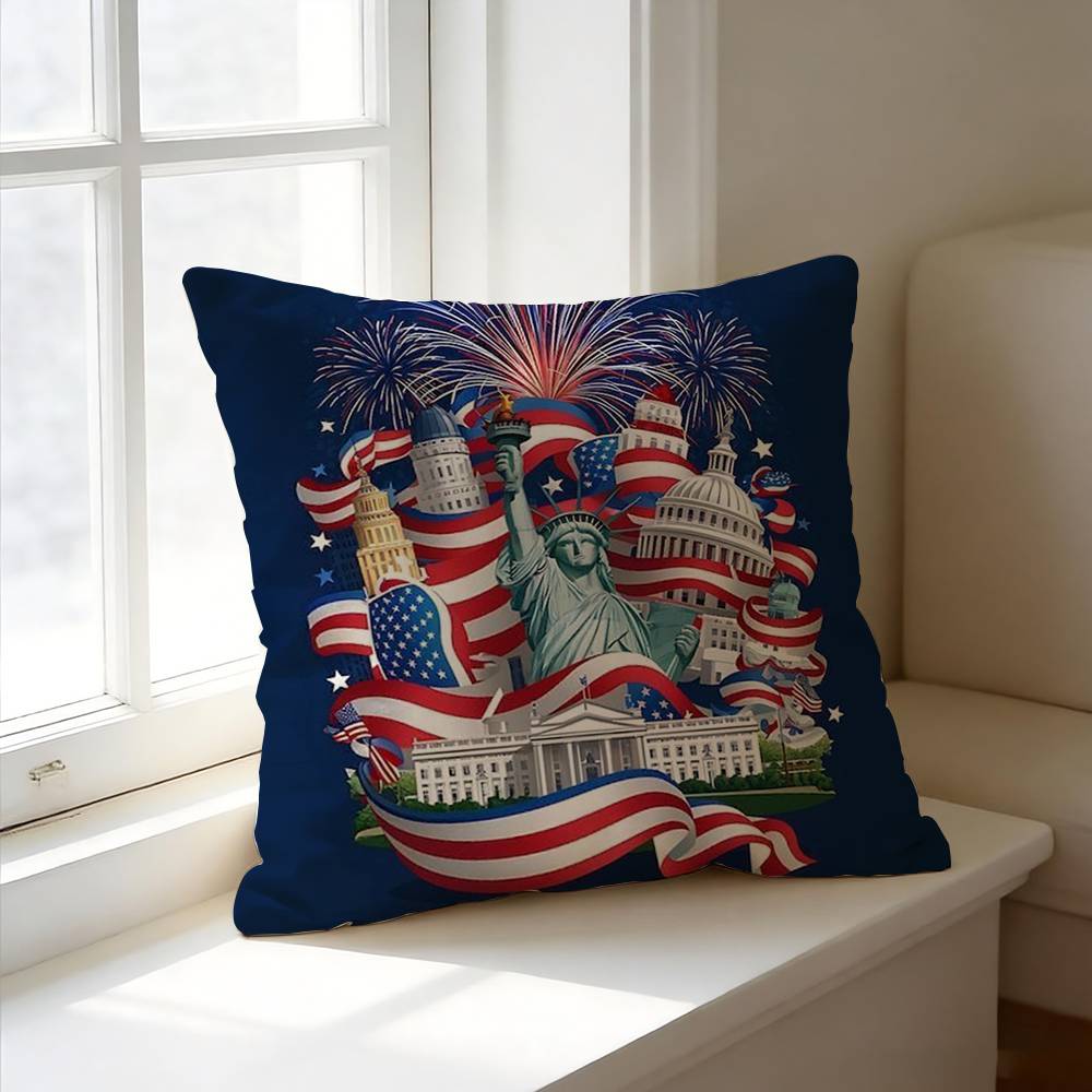 Capa de almofada com estampa d - Home Textiles New York avaliação e preço
