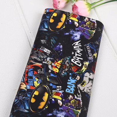 Batman bandai anime design 100 - Home Textiles Design avaliação e preço