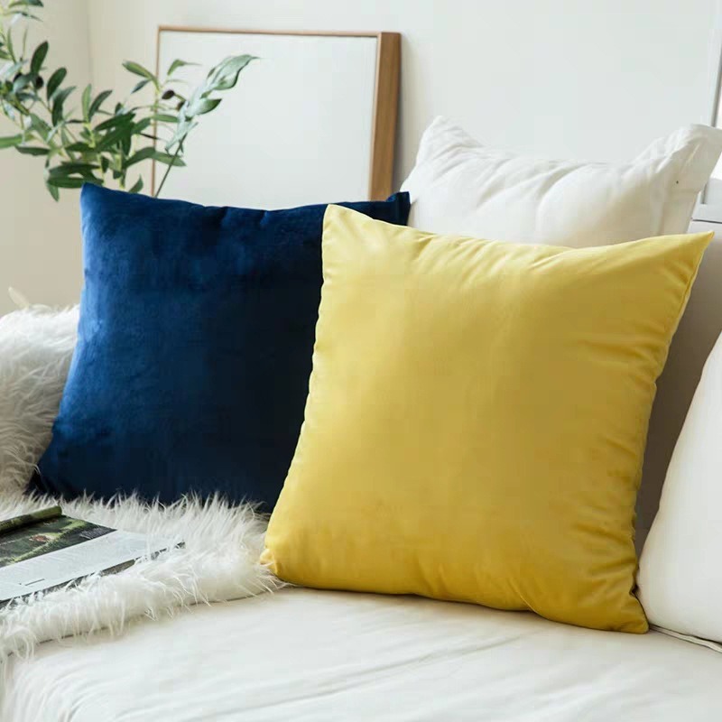 Capa de Almofada para Assento  - Pillow Insert 18X18 avaliação e preço