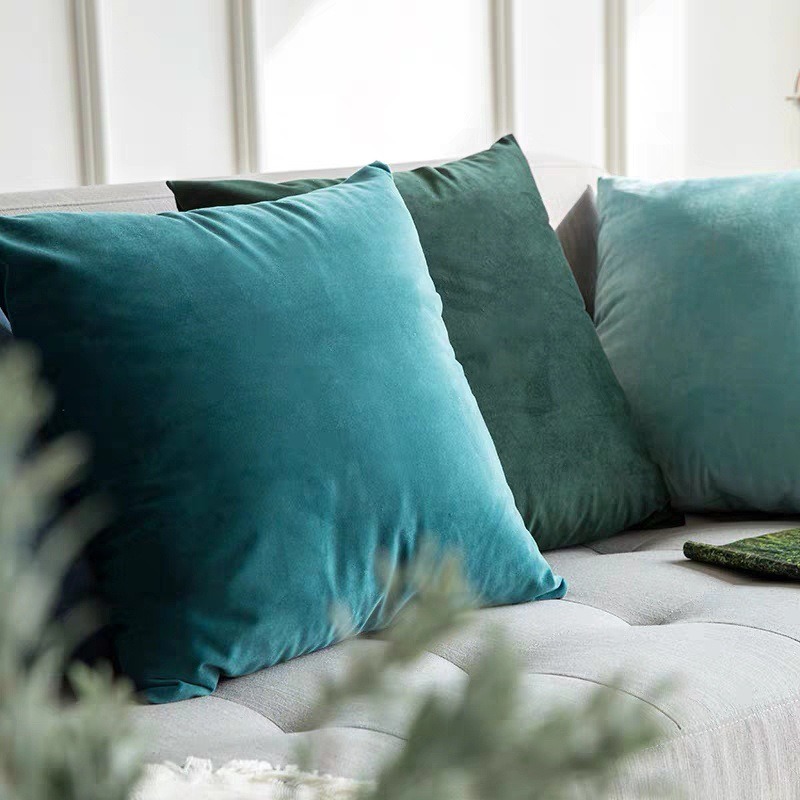 Capa de Almofada para Assento  - Pillow Insert 18X18 avaliação e preço