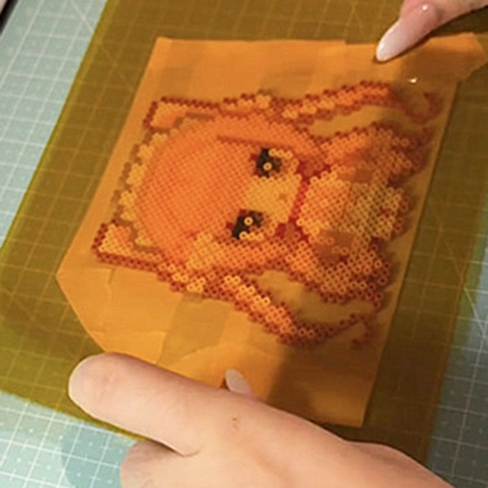 1/10 Peças Papel de Passar a F - Electric Blanket Heated avaliação e preço