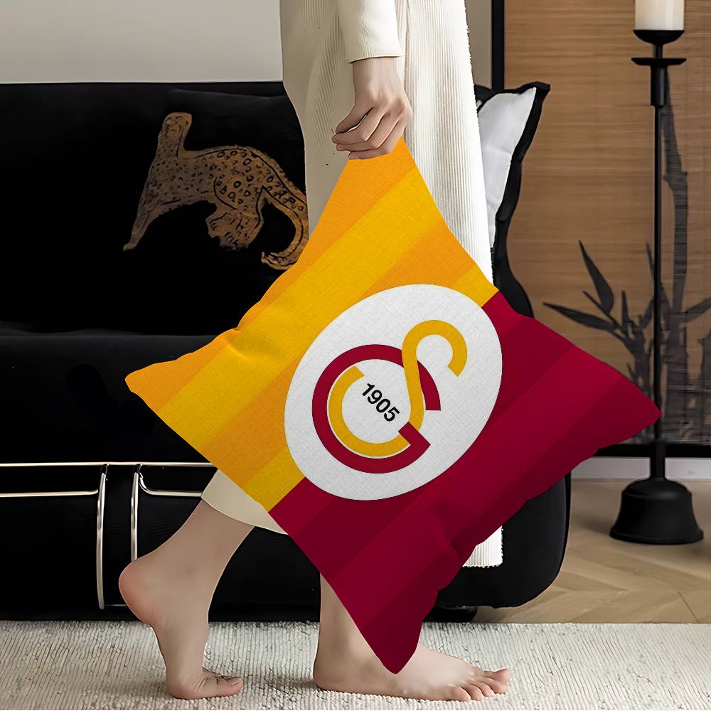 Capa de Almofada Personalizada - Home Textiles Turkey avaliação e preço