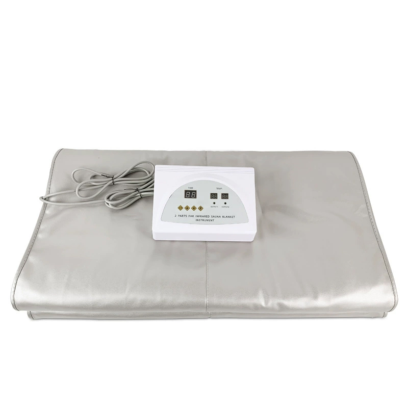 Cobertor de Sauna, Cobertor Té - Electric Blanket Heated avaliação e preço