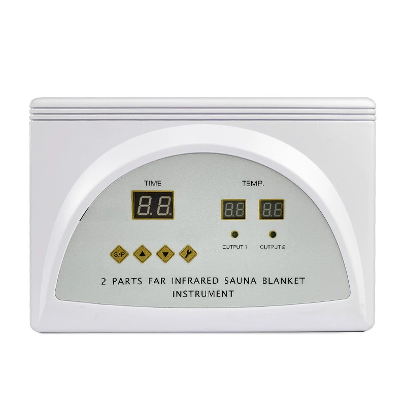 Cobertor de Sauna, Cobertor Té - Electric Blanket Heated avaliação e preço