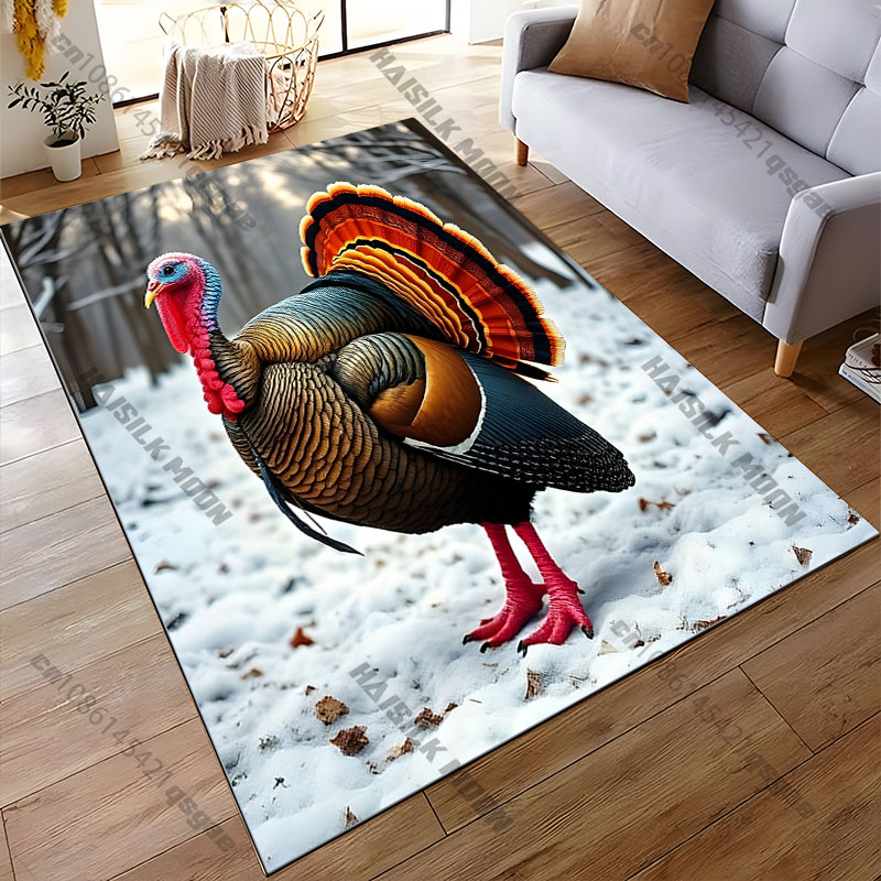 Tapete de Yoga com Estampa de  - Home Textiles Turkey avaliação e preço