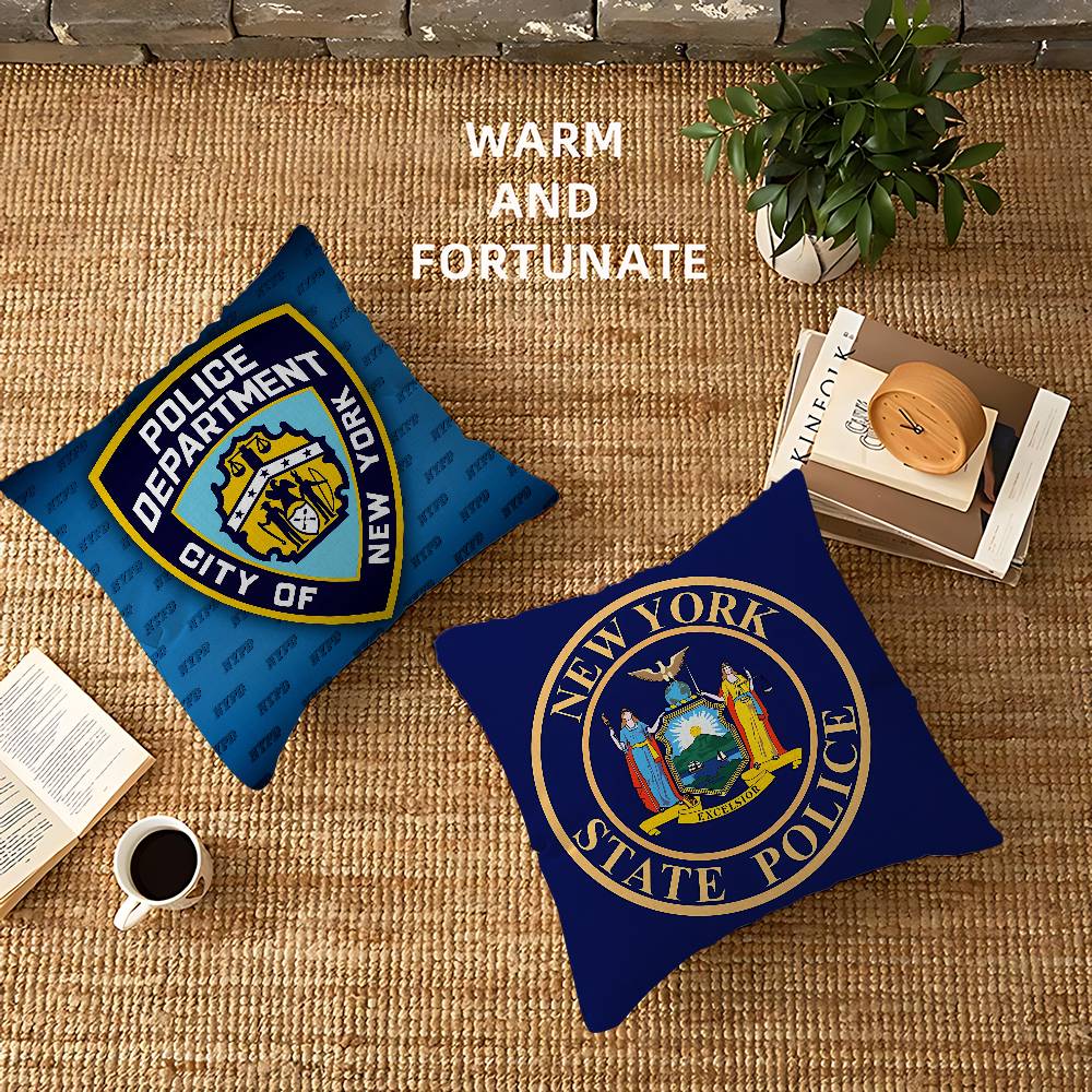 Capa de almofada do Departamen - Home Textiles New York avaliação e preço