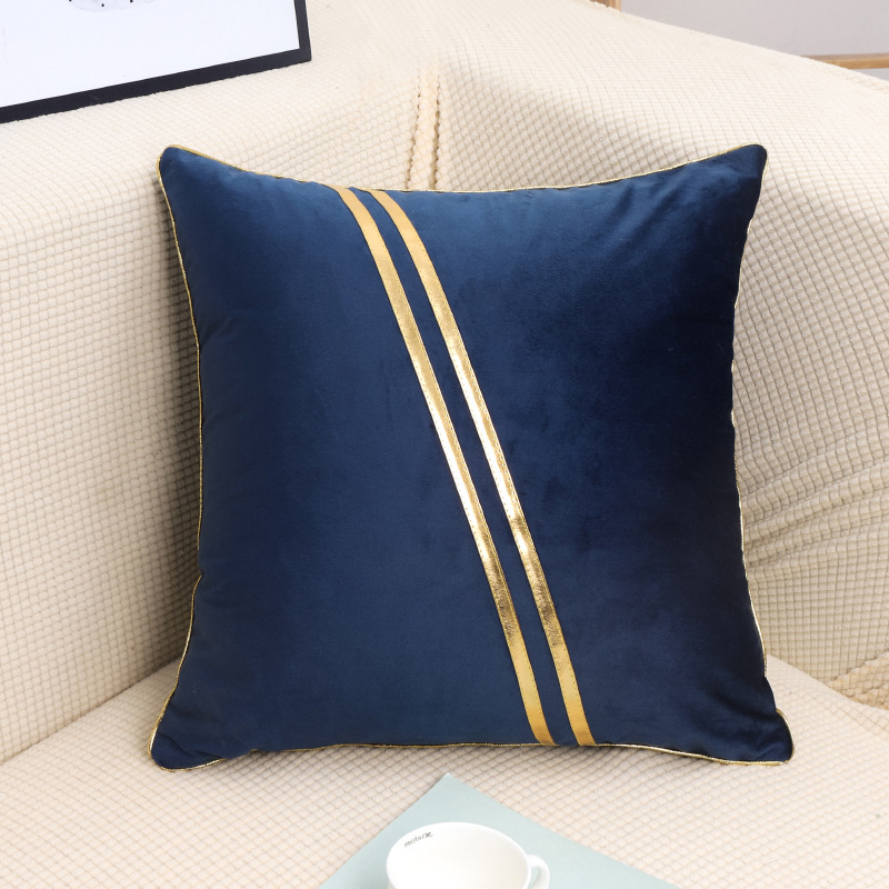 Capa de Almofada de Veludo Lux - Pillow Insert 18X18 avaliação e preço