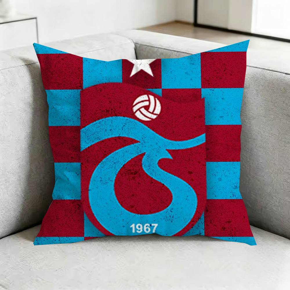 Capa de almofada com logotipo  - Home Textiles Turkey avaliação e preço