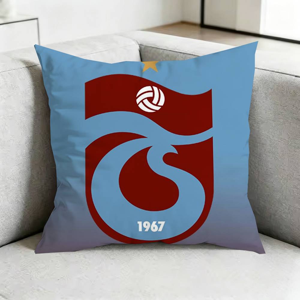 Capa de almofada com logotipo  - Home Textiles Turkey avaliação e preço