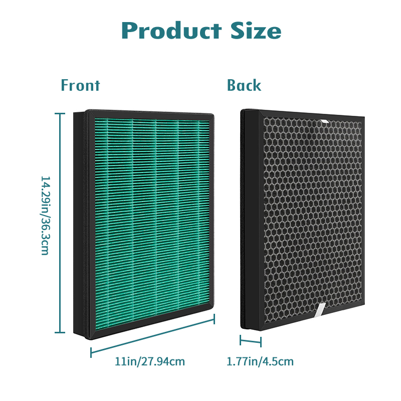 Filtro De Substituição Compatí - Coway Air Purifier Airmega 400 avaliação e preço