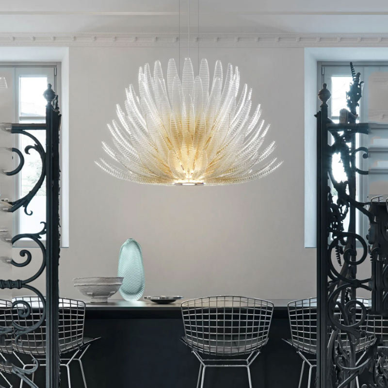 Luminárias Pendentes de Luxo F - Home Textiles France avaliação e preço