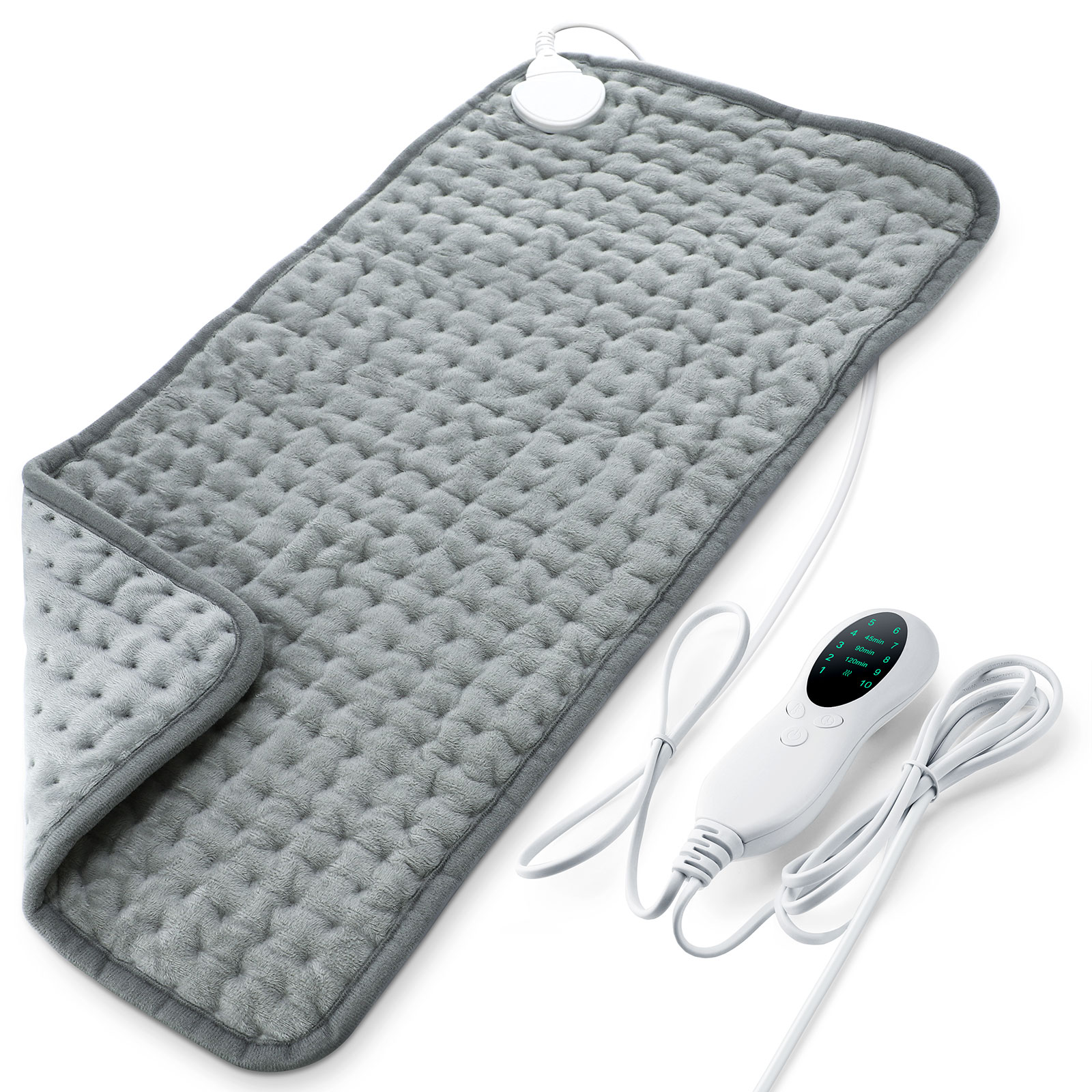 30*60/40*76/50*100cm almofada  - Electric Blanket Heated avaliação e preço
