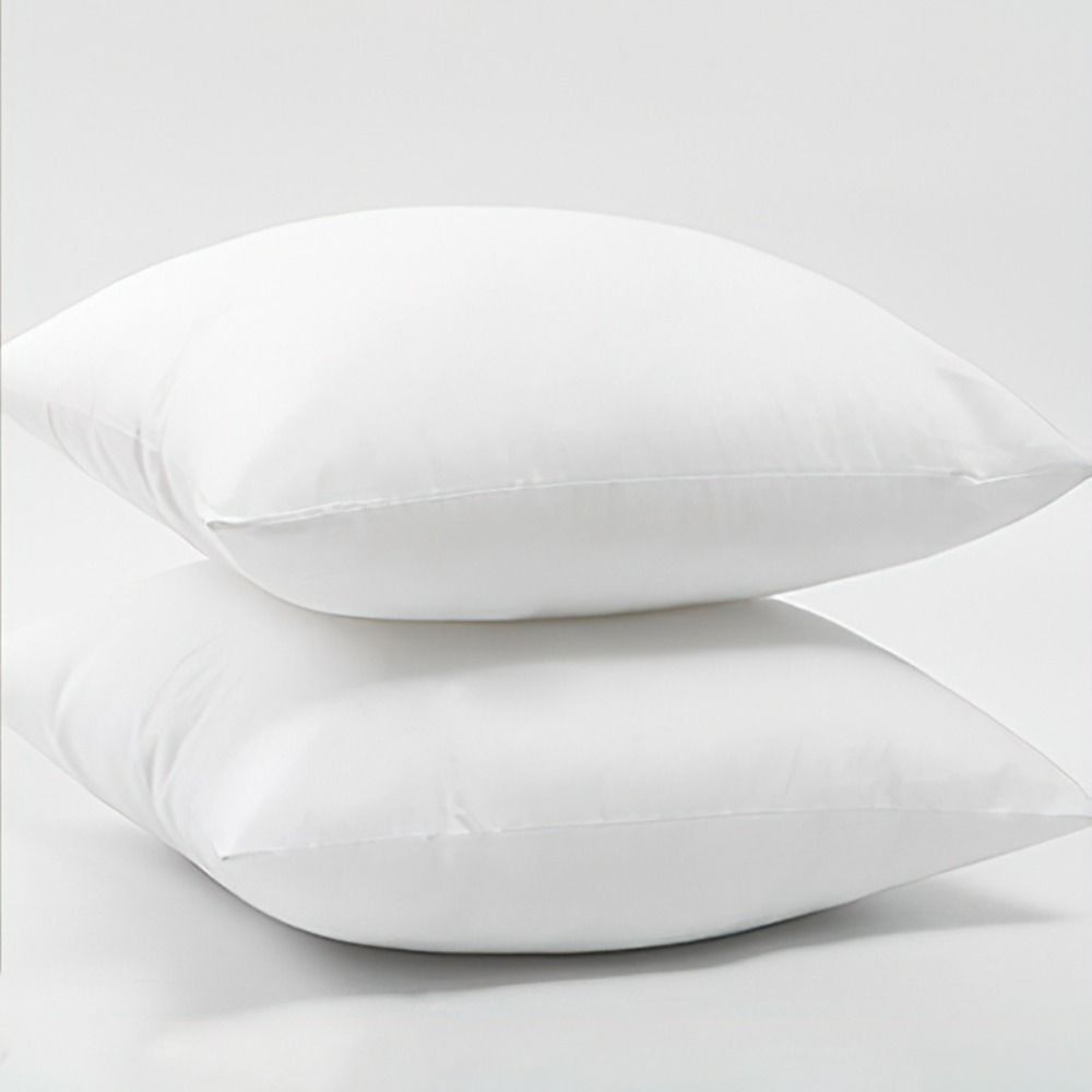 Novo quadrado lance travesseir - Pillow Insert 18X18 avaliação e preço